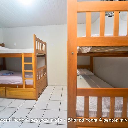Hostel Lençóis Park Barreirinhas Buitenkant foto