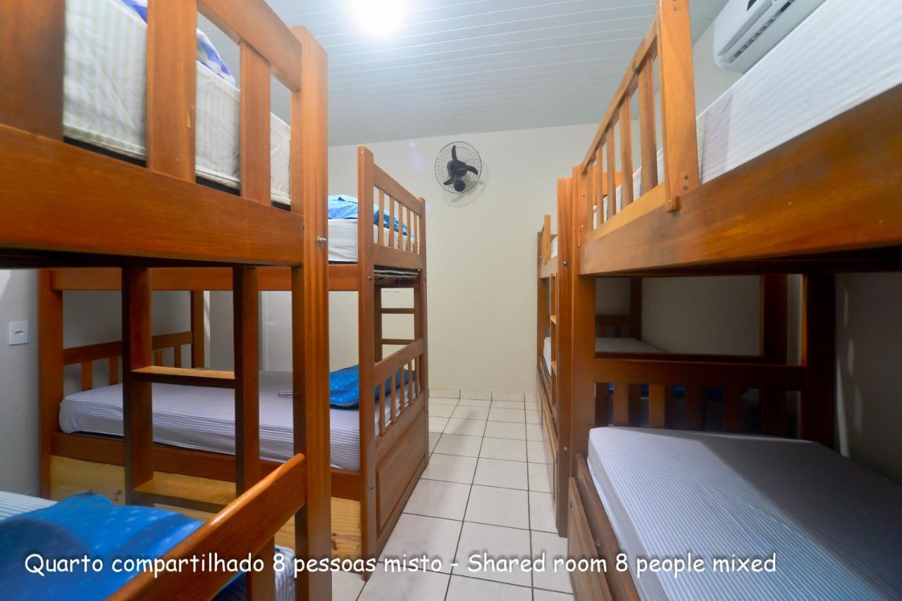 Hostel Lençóis Park Barreirinhas Buitenkant foto