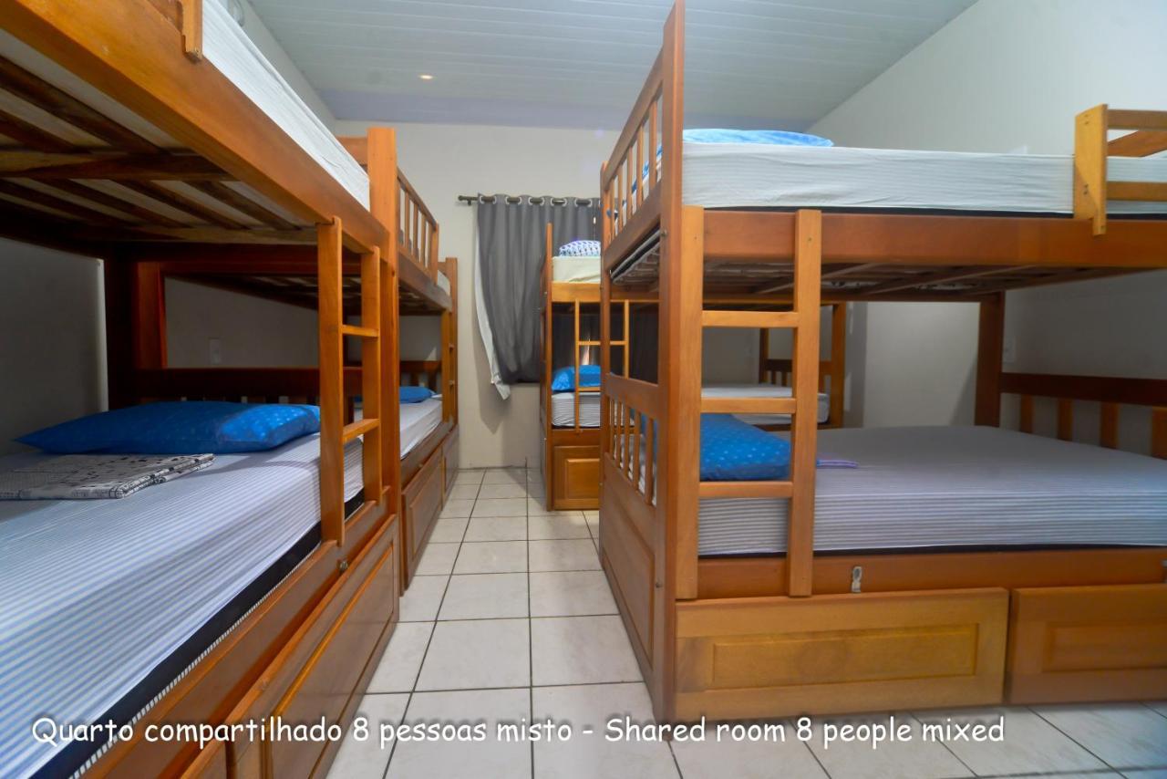 Hostel Lençóis Park Barreirinhas Buitenkant foto