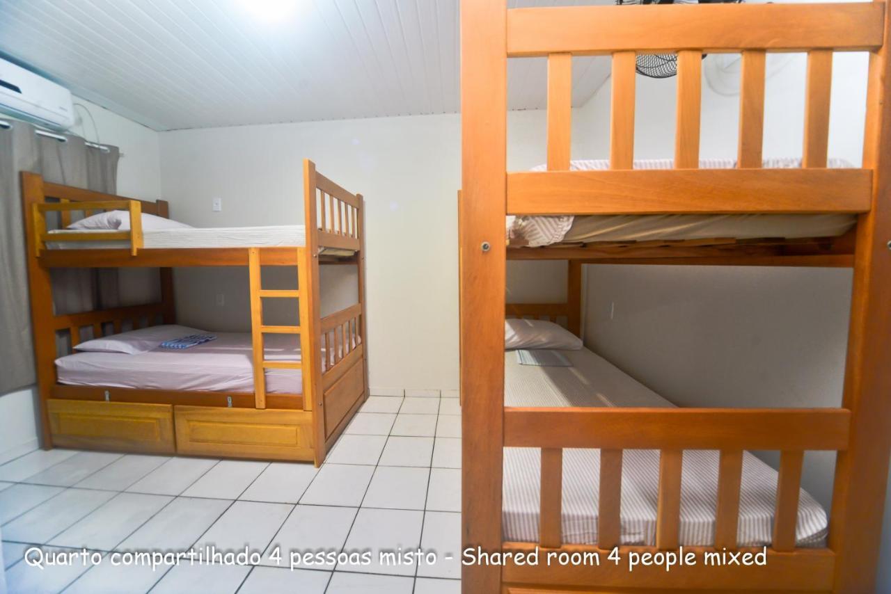 Hostel Lençóis Park Barreirinhas Buitenkant foto
